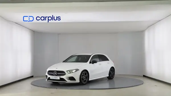 Mercedes-Benz Clase A
